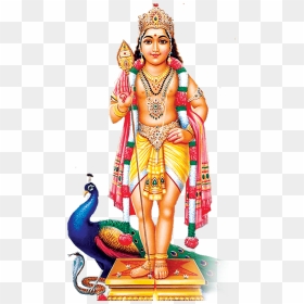 Lord Murugan Png, Transparent Png - murugan png images