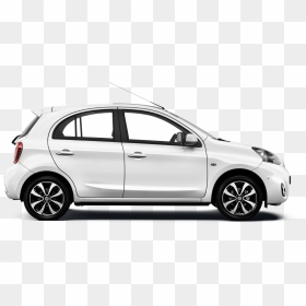 Download And Use Nissan Transparent Png File - Side Transparent Car Png, Png Download - car png file