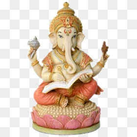 Hindu Gods , Png Download - Ganesh God Statue, Transparent Png - hindu gods png