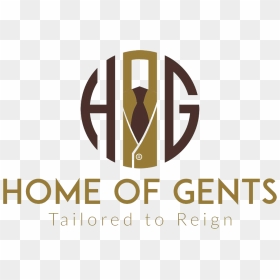 Emblem, HD Png Download - gents wear png