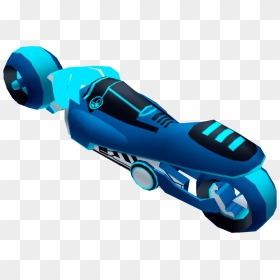 Sora"s Light Cycle Khii - Kh2 Light Cycle, HD Png Download - bike light png