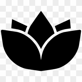 Yoga Lotus - Portable Network Graphics, HD Png Download - lotus png images