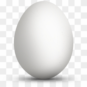 Chicken White Egg - Kepler 440b, HD Png Download - white hen png