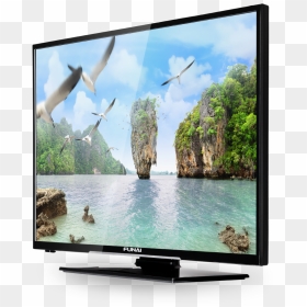 Ao Phang-nga National Park, HD Png Download - led tv png image
