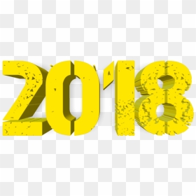 Happy New Year 3d Wallpaper - Calligraphy, HD Png Download - happy new year 3d png