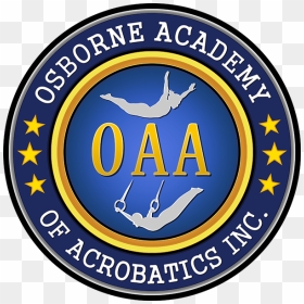 Osborne Academy Of Acrobatics Inc - Perks, HD Png Download - more button png