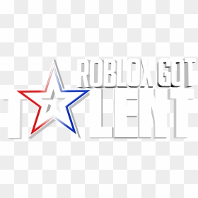 Roblox Got Talent Logo, HD Png Download - got png