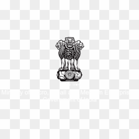 Msmelogo - Cartoon, HD Png Download - tilak symbol png