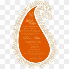 Circle, HD Png Download - wedding kalash png