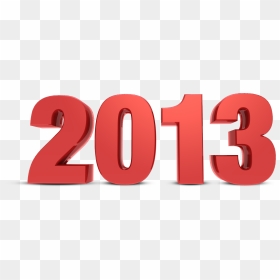 Happy New Year 2011, HD Png Download - happy new year 3d png