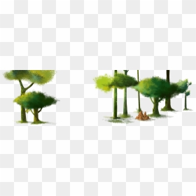 Roystonea, HD Png Download - mangal ghat png