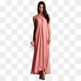 Gown, HD Png Download - ladies wear png