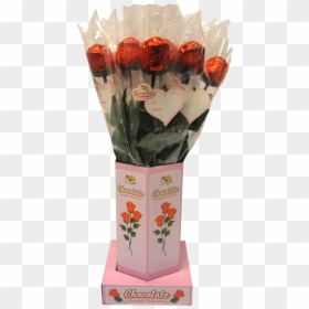 Bouquet, HD Png Download - rose milk png