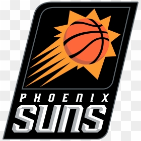 Phoenix Suns Logo 2020, HD Png Download - phoenix bird logos png