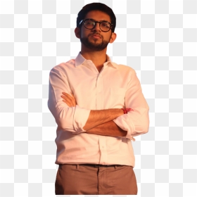 Aditya Thackeray Age, HD Png Download - man dress png