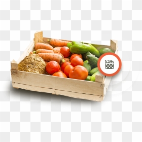 Vegetable, HD Png Download - vegetables basket png