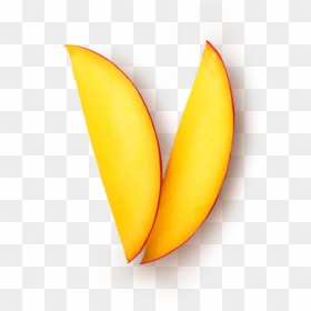 Mango, HD Png Download - mango slice png