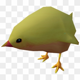 The Runescape Wiki - Download, HD Png Download - white hen png
