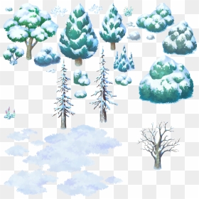 White Pine, HD Png Download - doraemon and friends png