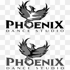 Illustration, HD Png Download - phoenix bird logos png