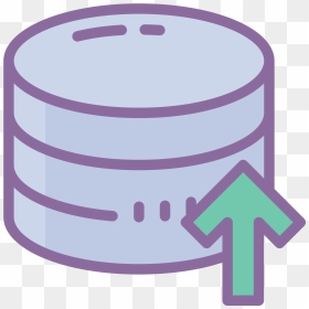 Database Restore Icon - Backup Restore Database Icon, HD Png Download - database images png