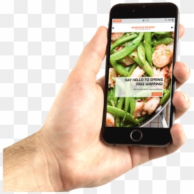 Dssuite Enterprise Mobile - Hand Iphone Mockup Png, Transparent Png - mobilepng