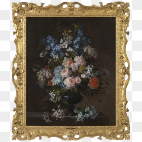 Antoine Monnoyer, HD Png Download - marigold garland png