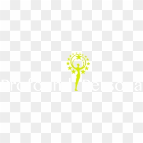 Pp Logo White - Graphic Design, HD Png Download - tilak symbol png