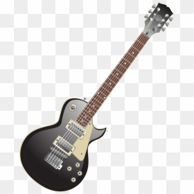 Guitar Electric Free Transparent Image Hd Clipart - Esp Ltd Stream 205, HD Png Download - guitar png hd