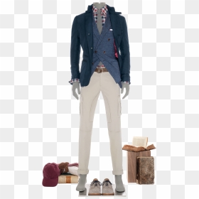 Brunello Cucinelli Mens Ss 2013, HD Png Download - gents wear png