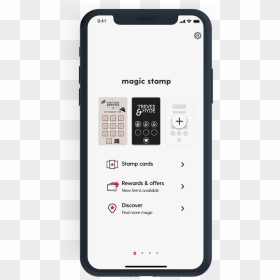 Screen2 - Smartphone, HD Png Download - mobiles png images