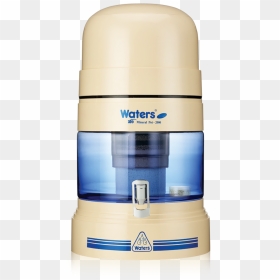 Korean Water Purifier Filter/ Magnetized Alkaline Mineral - Humidifier, HD Png Download - water pot png