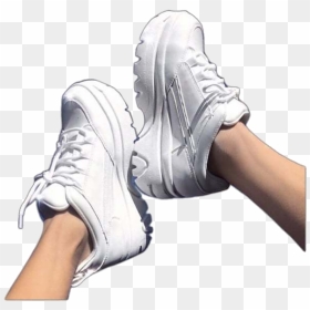Niche, Png, And Edits Image - Transparent Png Chunky Sneakers Png, Png Download - shoes png images