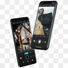 Moment Pro Camera, Transparent Png - Iphone, Png Download - mobiles png images