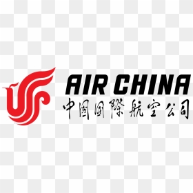Air China Logo Png, Transparent Png - chinese png