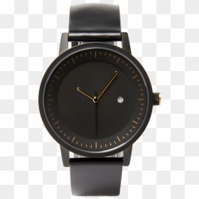 Simple Wrist Watch Png - Watch, Transparent Png - ladies watches png