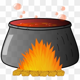 Pot Of Water Cartoon , Png Download - Boil Clip Art, Transparent Png - water pot png