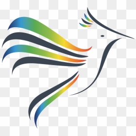 Bird Logo Png, Transparent Png - phoenix bird logos png