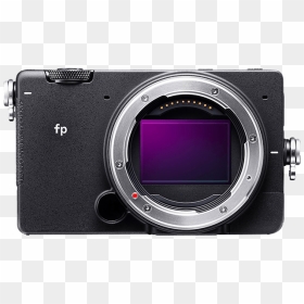 Sigma Fp, HD Png Download - lence png