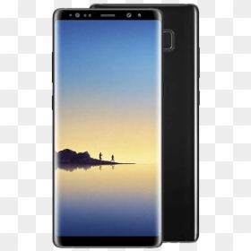 Samsung Galaxy Note - Samsung Galaxy Note 8 Price In Bangladesh, HD Png Download - smart mobiles png