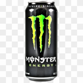 The Truth About Monster - Monster Energy Drink, HD Png Download - all cool drinks images png