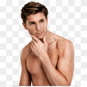Click Here For Specials - Electric Shaver, HD Png Download - men model png