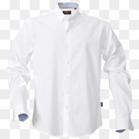 White Shirt For Men Png, Transparent Png - gents wear png