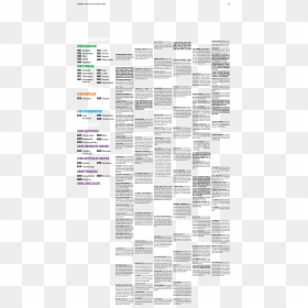 Document, HD Png Download - lence png