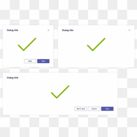 Screenshot, HD Png Download - cancel button png