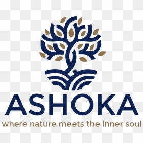 Ashoka Logo - Beach Pinamar, HD Png Download - ashoka tree png