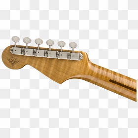 Fender Eric Johnson 1954 Virginia Stratocaster, HD Png Download - guitar png hd