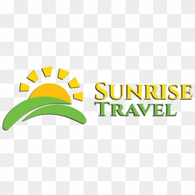 Transparent Sunrise Png - Sunrise Travel Services Logo, Png Download - sunrise png images