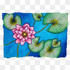 Lotus, HD Png Download - lotus png images