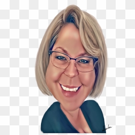 Cartoon, HD Png Download - caricature body png